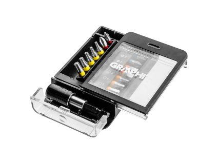 Sada bitů, 15 ks 56H616