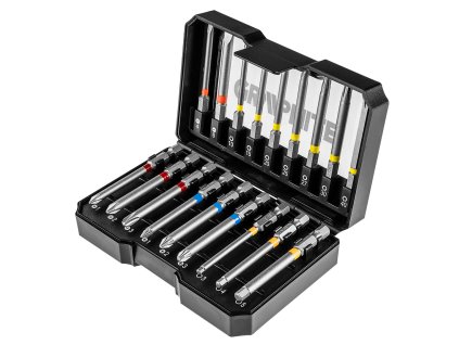 Sada bitů, 18 ks 56H606