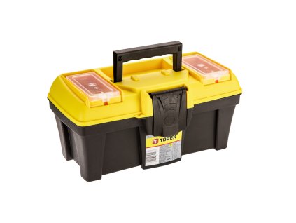 Vozík na nářadí, 12" s organizérem 79R123