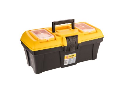 Vozík na nářadí, 16" s organizérem 79R124
