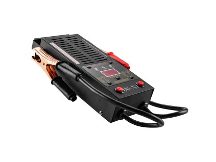 Zkoušečka baterií 125 A 12 V - digitální 11-985
