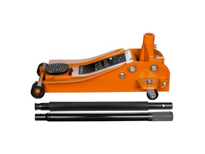 Zvedák hydraulický vozík 2.5 t 11-731