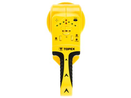 Detektor 3 v 1 pro detekci dřeva/napětí/kov 94W120