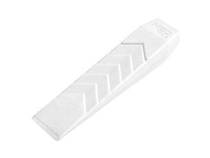 Hliníkový klín 550gr 27-213