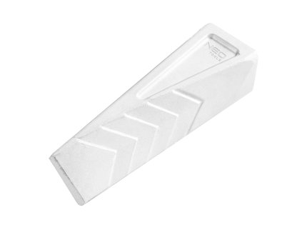 Hliníkový klín 800 g, zkroucený 27-211