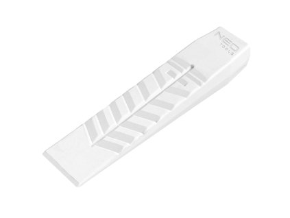 Hliníkový klín 800gr 27-212