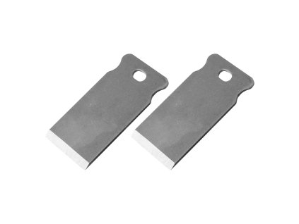 Hoblovací nůž na dřevo 41-350, 2 kusy 41-351