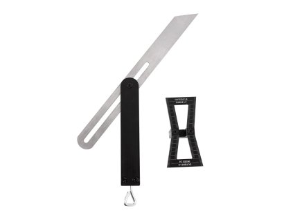 Nastavitelný úhelník 72-109