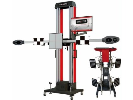 3D geometrie ADAS XV750A