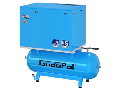 Kompresor 7,5KW 10 barů 500l SMART-3G