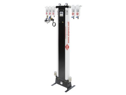 Adsorpční vysoušeč ADS 60 1000 l/min 39060