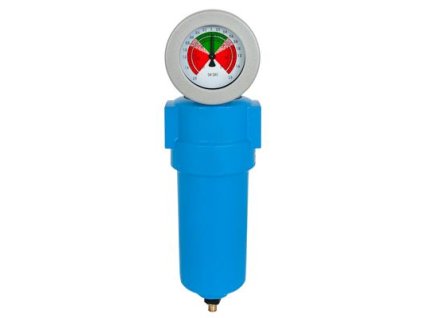 Adsorpční vysoušeč ADS 75 1250 l/min 39075