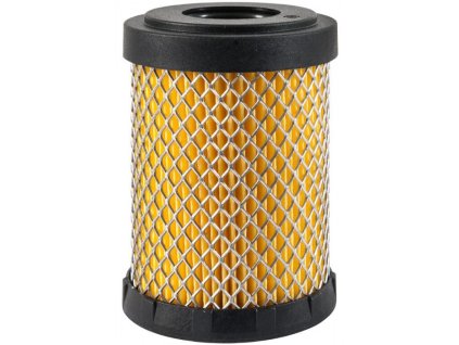 Cyklonový separátor 3/8" 2000 l/min 16 bar ISO 8573-1 45134