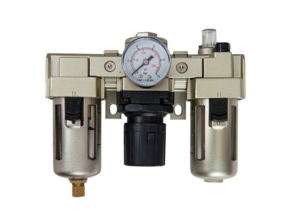Adsorpční filtrační vložka s aktivním uhlím A2 1 1/2" 8500 l/min 0.01 ?m <0.005 mg/m? - koncový 450160-EA2