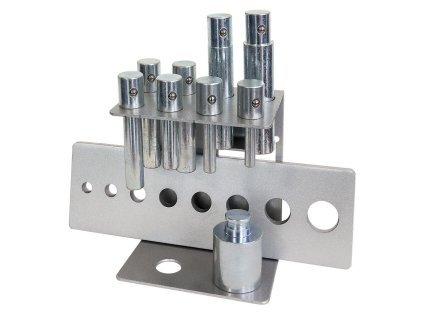 Vložka vzduchového filtru R 1" 3300 l/min 1 m - předběžný 450140-ER