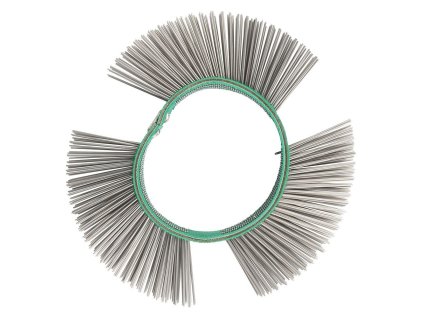 Filtrační věž s aktivním uhlím ACT 1/2" max. 16 barů 1750 l/min <0,003 mg/m3 45105-ACT