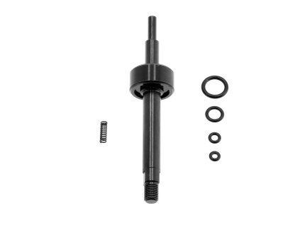 Kulový ventil fi 63 mm 9ALRRIM63