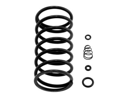 Chladící vysoušeč RDO 100 1" 1667 l/min 16 bar 3900100-E