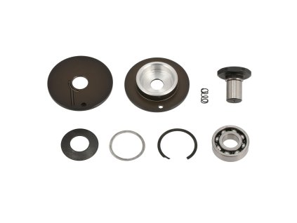 Chladičový vysoušeč APX 36 1 1/2" 3600 l/min 14 bar 390036