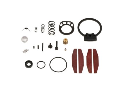 Chladičový vysoušeč APX 41 1 1/2" 4100 l/min 14 bar 390041