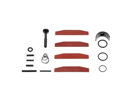 Chladičový vysoušeč APX 65 1 1/2" 6500 l/min 14 bar 390065