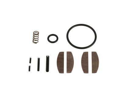 Chladičový vysoušeč APX 9 3/4" 850 l/min 16 bar 390009