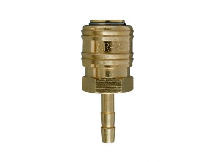 Rychlospojka s konektorem na hadici 9 mm 46801