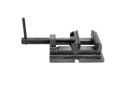 Vrtací strojní svěráky 4" 100 mm 77520