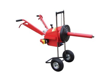 Elektrický rázový utahovák MAX BOXER 1".