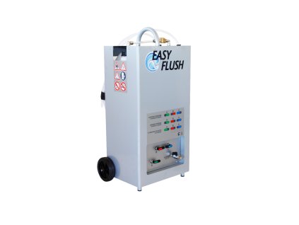 Proplachovací zařízení Easy Flush