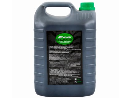 ECO BLACK farba na pneumatiky, 5 l, černenie, koncentrát