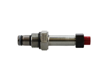 Magnetický ventil EL S40