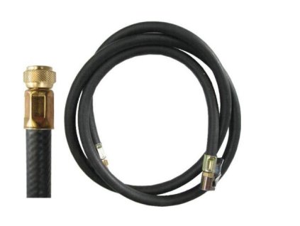 Hadice pro huštění pneumatik 150 cm