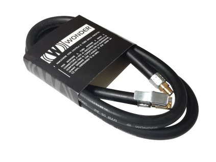 Hadice pro huštění pneumatik, 150 cm