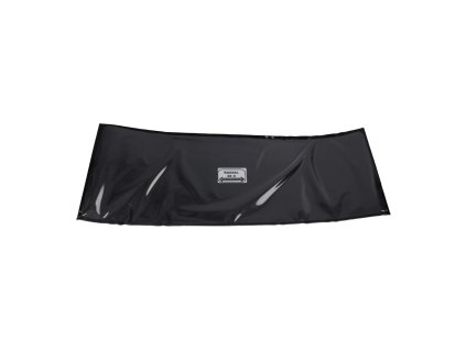 46X - Radiální opravná záplata, 183x440 mm