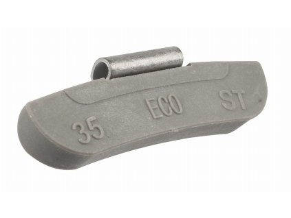PLASTEEL 35g EKO HMOTNOST váha naklepávacího kola 50 ks