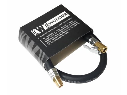 Hadice pro huštění pneumatik, 60 cm