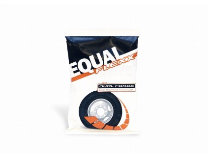 Granulovaný prášek pro vyvažování kol nákladních aut, 340g