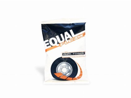 Práškový granulát pro vyvažování kol nákladních aut, 280g