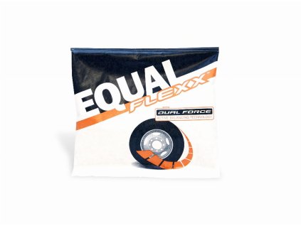 Práškový granulát pro vyvažování kol dodávky, 85g