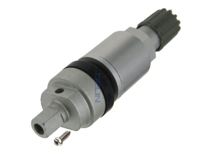 Hliníkový TPMS ventil pro Schrader EZ-Sensor