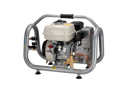 Mini KompresorBM 2.5 - 275 Airpress (HONDA GP160) 10 barů 4.8 hp/ 3.6 kW 147 l/min 2.5 l 36782