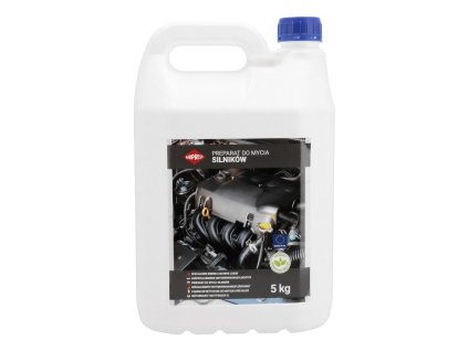 Přípravek na mytí motorů 5 kg 12036