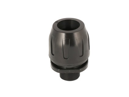 Spojka na trubky fi 25 mm x 1" GZ 9ALRPM2534
