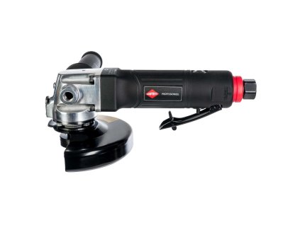 Pneumatická úhlová bruska 125 mm 1/2" 1044 l/min 45456