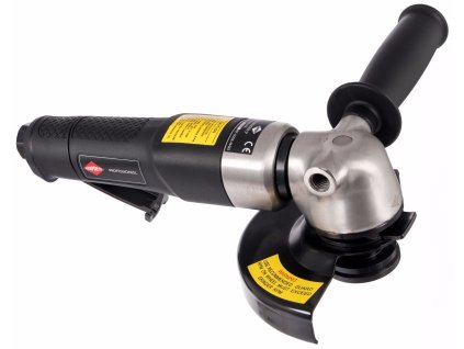 Pneumatická úhlová bruska 125 mm 1/4" 1134 l/min 45425