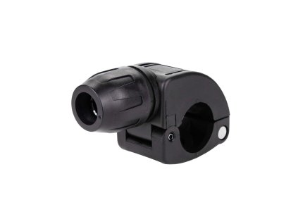 Příruba na odbočku trubky fi 50 x 25 mm 9ALRBP5025