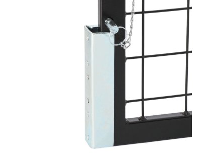 Ochranná mřížka pro 20/30t lisy 79375/K