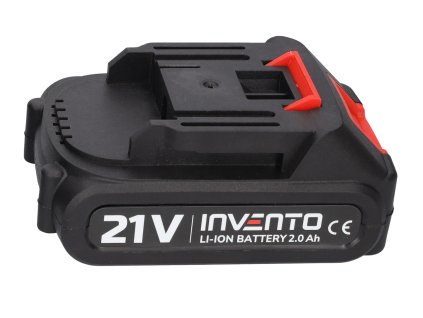 Baterie 2 Ah univerzální akumulátor pro akumulátorové nářadí PXA