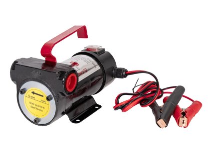 pompa invtp08 pompa samozasysaj ca do spuszczania paliwa oleju nap dowego 12v 4